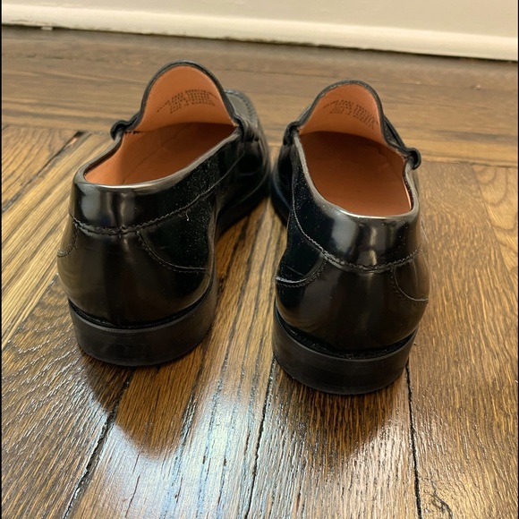 J. Crew Winona penny loafers - Picture 3 of 4